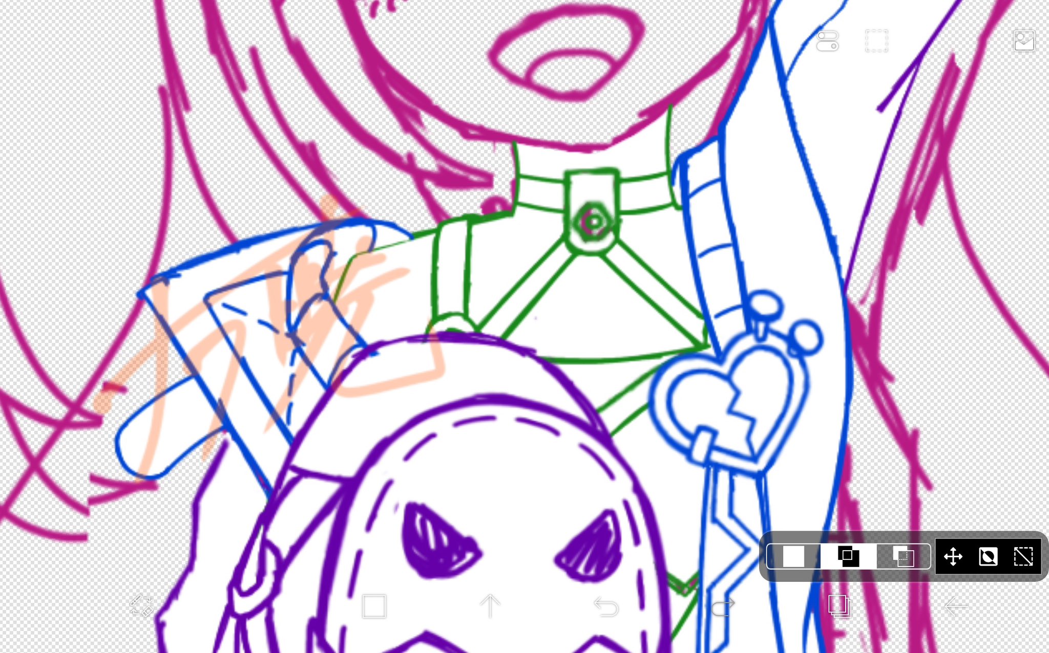 暁様♡確認page☆ジェラトーニ GxVxko2bsAA4NGN.jpg