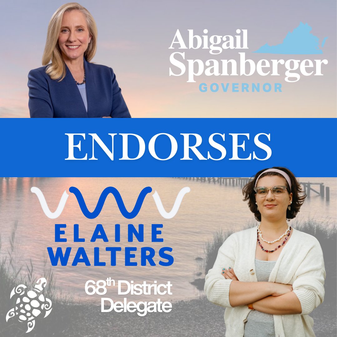 I am thrilled to announce that my campaign has been endorsed by <a href="/SpanbergerForVA/">Abigail Spanberger</a>!

#abigailspanberger
#VaPolitics
#vahouseofdelegates
#housedistrict68
#vahousedistrict68 #middlesexcounty #gloucesterva #mathewsva #kingandqueenva #KingWilliamVA #essexcounty
#essexva