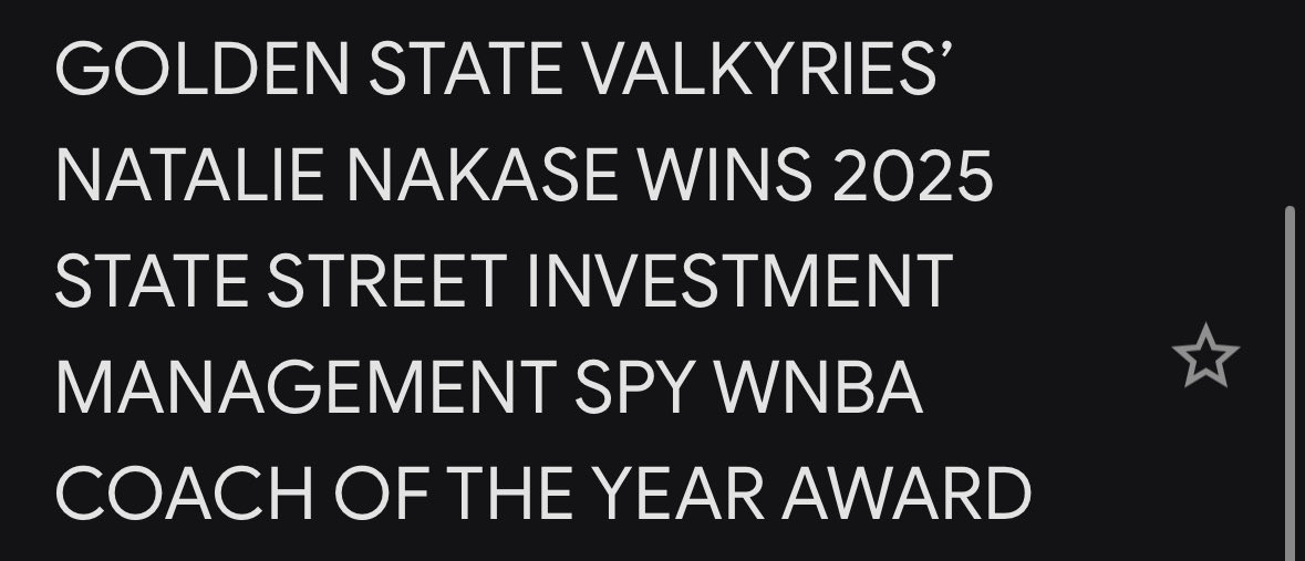 Award names should not be this long.