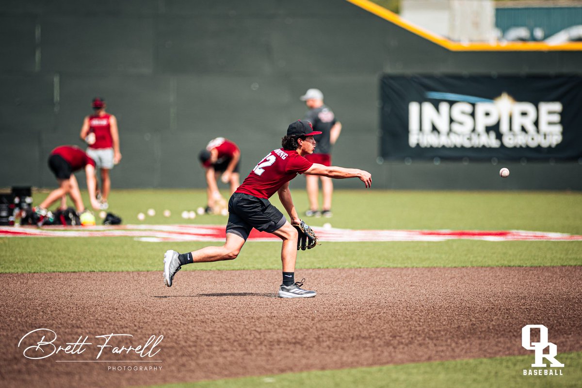 Foot on the ⛽️

#RELENT15SS