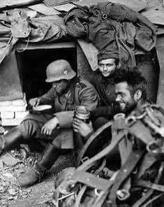 17 September 1942

We were told this morning we were being relieved - I imagined trucks to the rear, hot food, a trip to the mobile bath unit, maybe even clean uniforms. Instead, we marched only a few hundred meters back, through alleys choked with rubble and bodies. “Relief,”