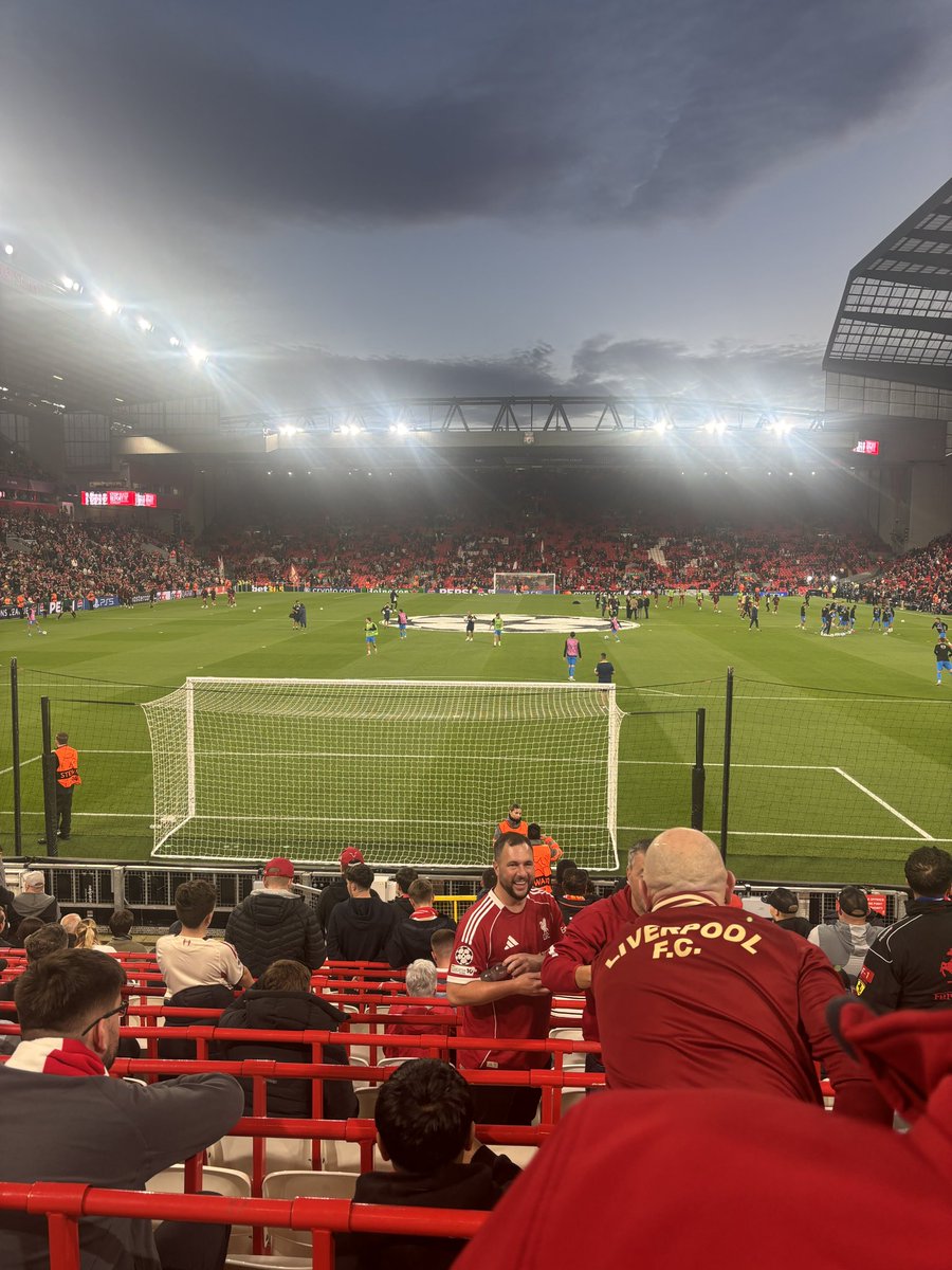 LFCMcall tweet media