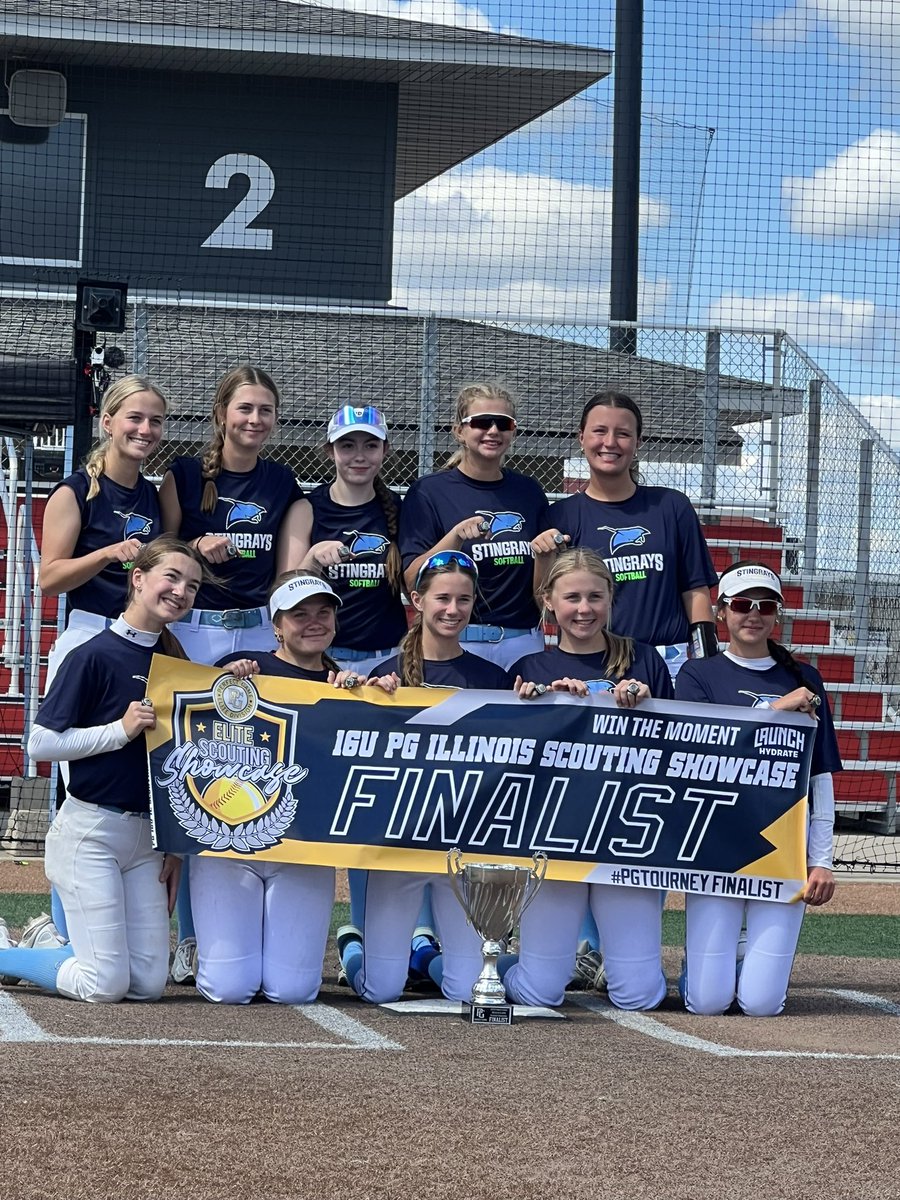 THANK YOU <a href="/PG_Softball/">Perfect Game Softball</a> for this amazing write up from this past tournament!!! 🩷🥎<a href="/ScoutUrecruit/">ScoutU college recruiting</a> <a href="/WIStingrays/">Wisconsin Stingrays Softball</a> <a href="/16uStingYellow/">Wisconsin Stingrays 16u Yellow</a> #stingem #lovethegame #wisconsinstingrays