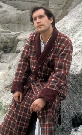 One Battle After Another…