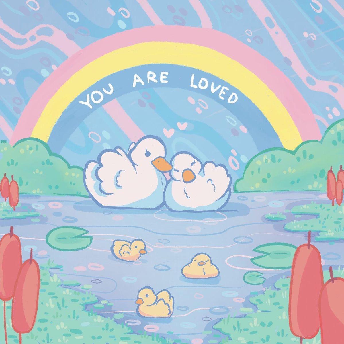 only cute things (@cutedreamvibes) on Twitter photo 