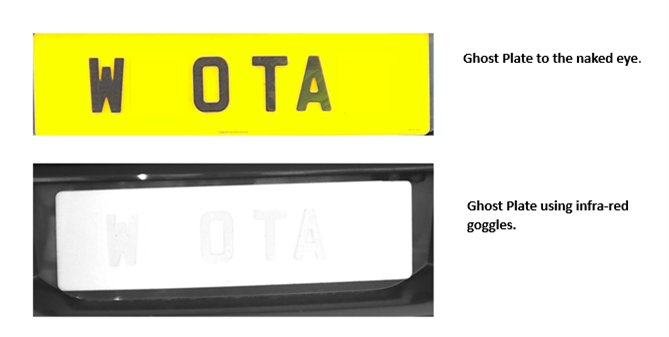 GMP Traffic tweet media