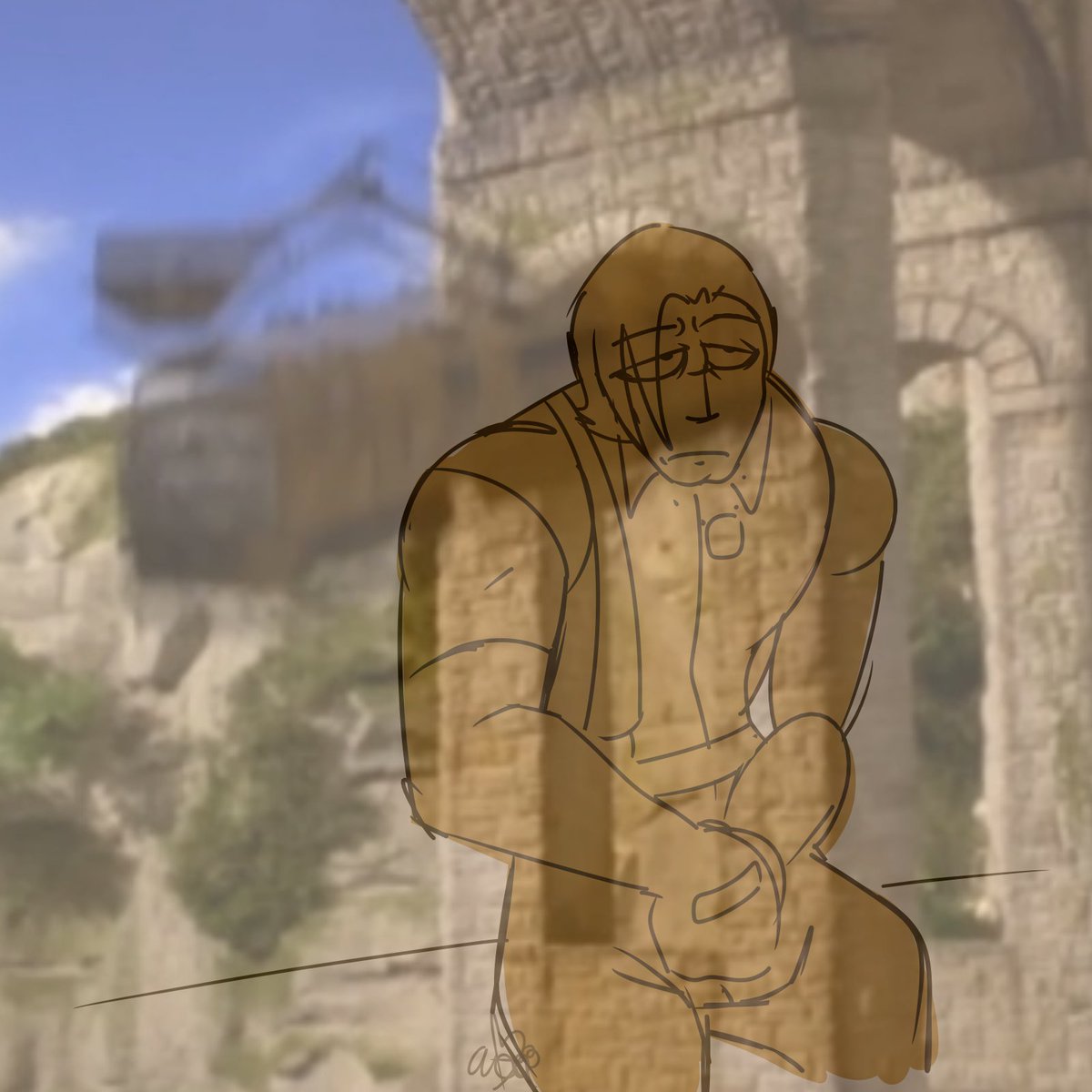 Express Wea_64 🖤🤎 (@ponyforwea) on Twitter photo 