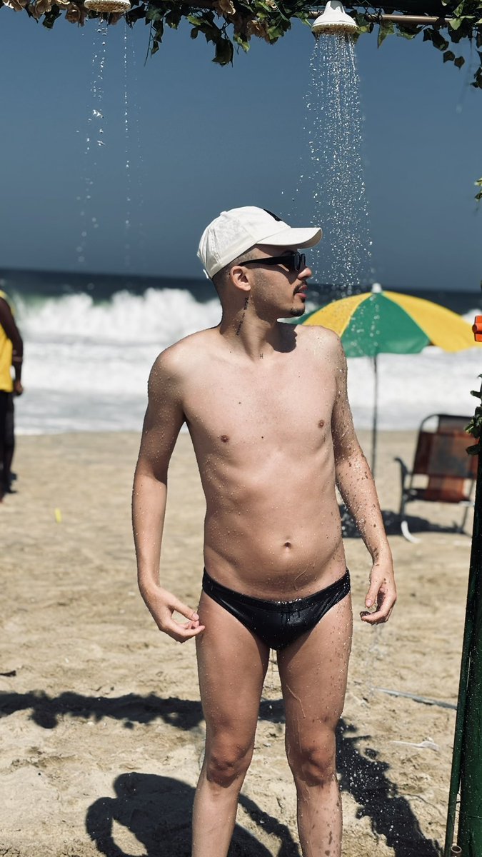 O Rio de Janeiro continua lindo ☀️