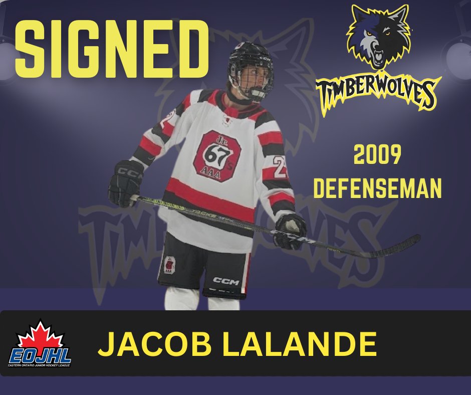 Renfrew Timberwolves tweet media