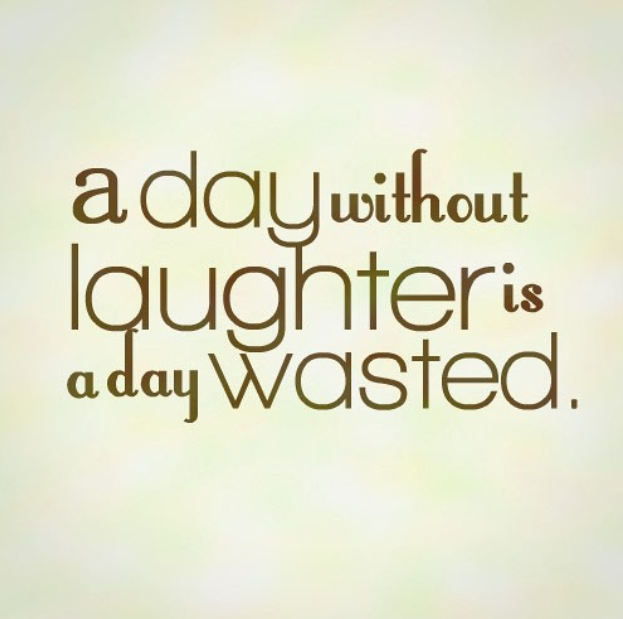Sometimes the best medicine is a good laugh! 😂
What’s your go-to feel-good pick-me-up:
A strong coffee
A little chocolate
Singing in the car
Cuddles with a pet
Drop your favourite “instant mood booster” in the comments, we could all use a giggle today!