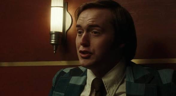 we’re are currently watching Cooper Hoffman grow into one of the finest talents in the modern age