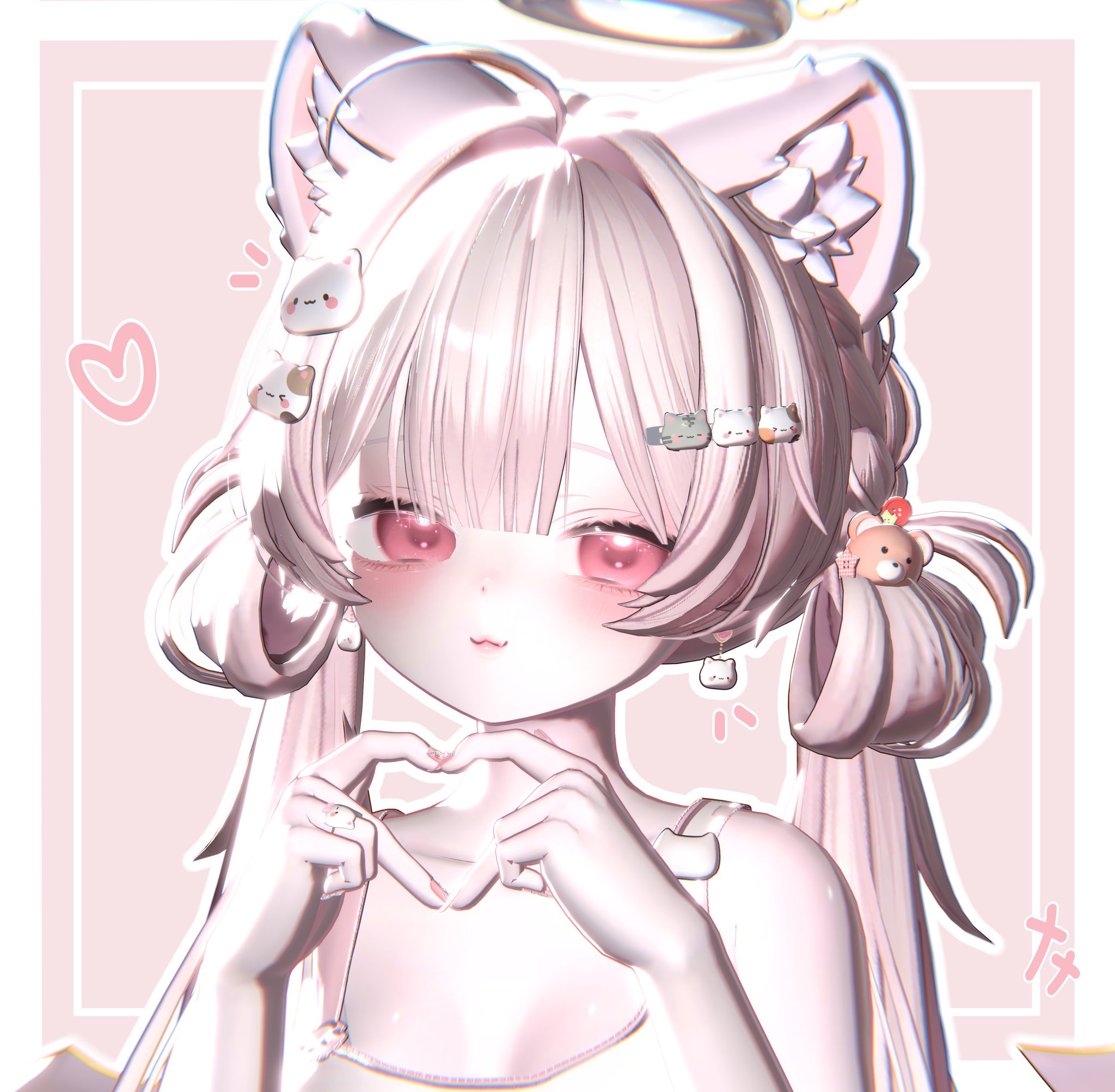 もちもちねこ on X: 