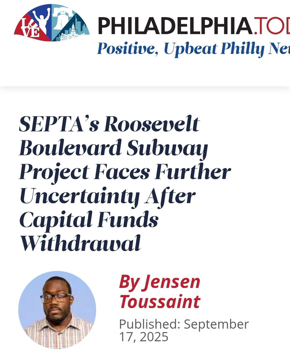 SEPTA FAIL tweet media