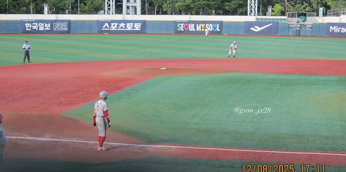#허윤
이젠 충암고 주장이 아닌 엔씨 내야수로..🥺!!