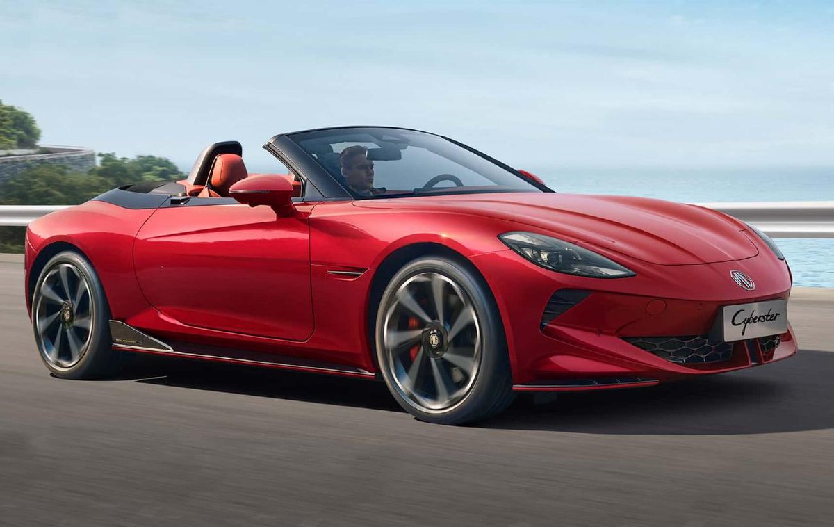 InsideEVs Argentina. tweet media