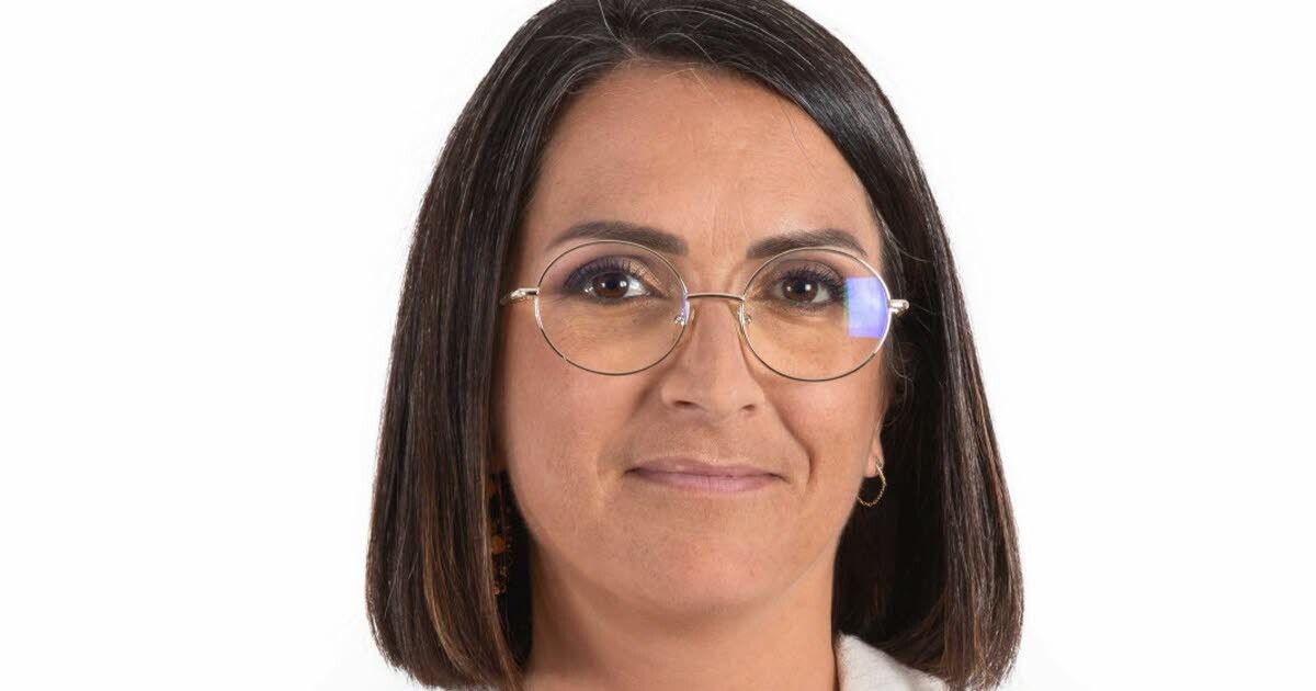 Municipales 2026 - Savoie. Marie Martinod, double médaillée olympique, candidate à Aime-la-Plagne
➡️ l.ledauphine.com/4if