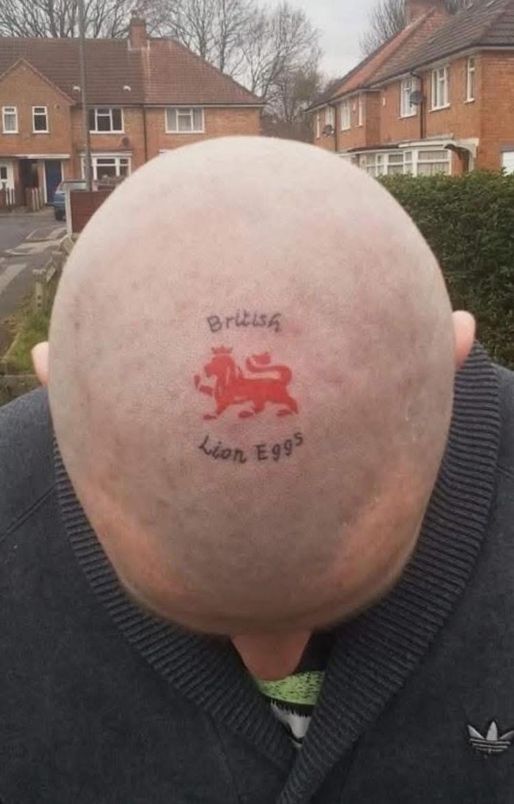 SimpleFacks's tweet image. pure breed

simple as