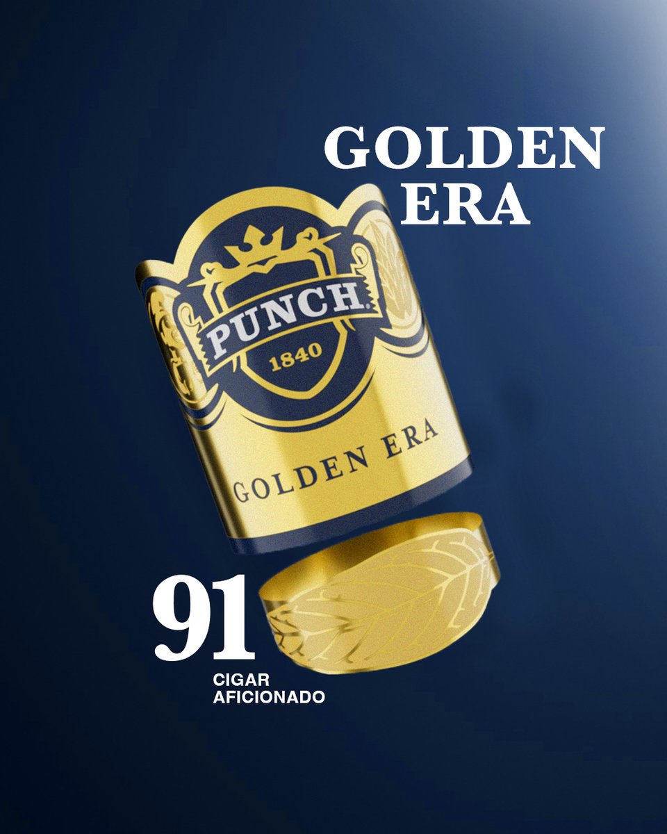 That’s pretty good, right? @cigaraficionado

Right?

#Punch #Cigars #CigarLifestyle #GoldenEra #CigarAficionado