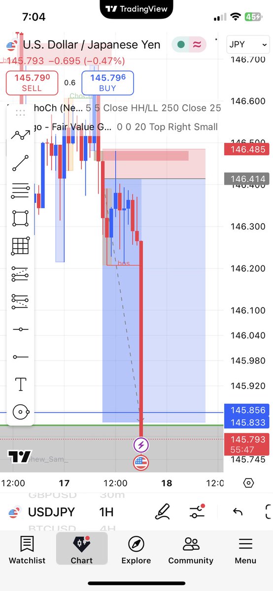 OnlyHeirr's tweet image. I love $XAUUSD, it fascinates me, full TP ON $USDJPY &amp;amp; $EURUSD 🔥💯🙂‍↔️