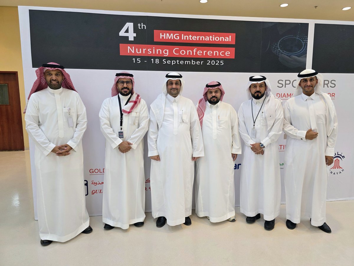 Bander_Albagawi's tweet image. كما تشرفت بالمشاركة ولقاء الزملاء والزميلات من نخبة قيادات التمريض في المملكة العربية السعودية