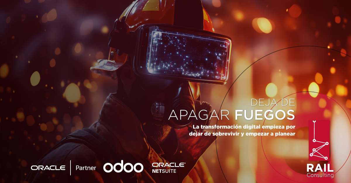 RailConsulting's tweet image. 🔥 ¿Tu día a día se va en resolver errores?
Un #ERP debe ser tu escudo, no tu enemigo.

Con @RailConsulting dejas atrás el caos para operar con orden y escalabilidad.
👉🏻rail.com.mx/servicio-de-co…

#RailConsulting #Odoo #Oracle #Netsuite #ERPCloud #ERPSoftware #ImplementacionERP