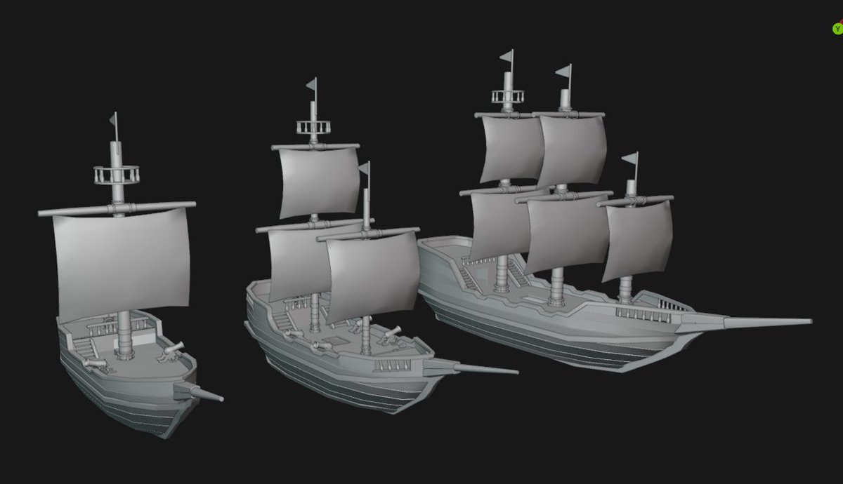 🌊🚣‍♂️🏴‍☠️

#Roblox #RobloxDev #RobloxDevs