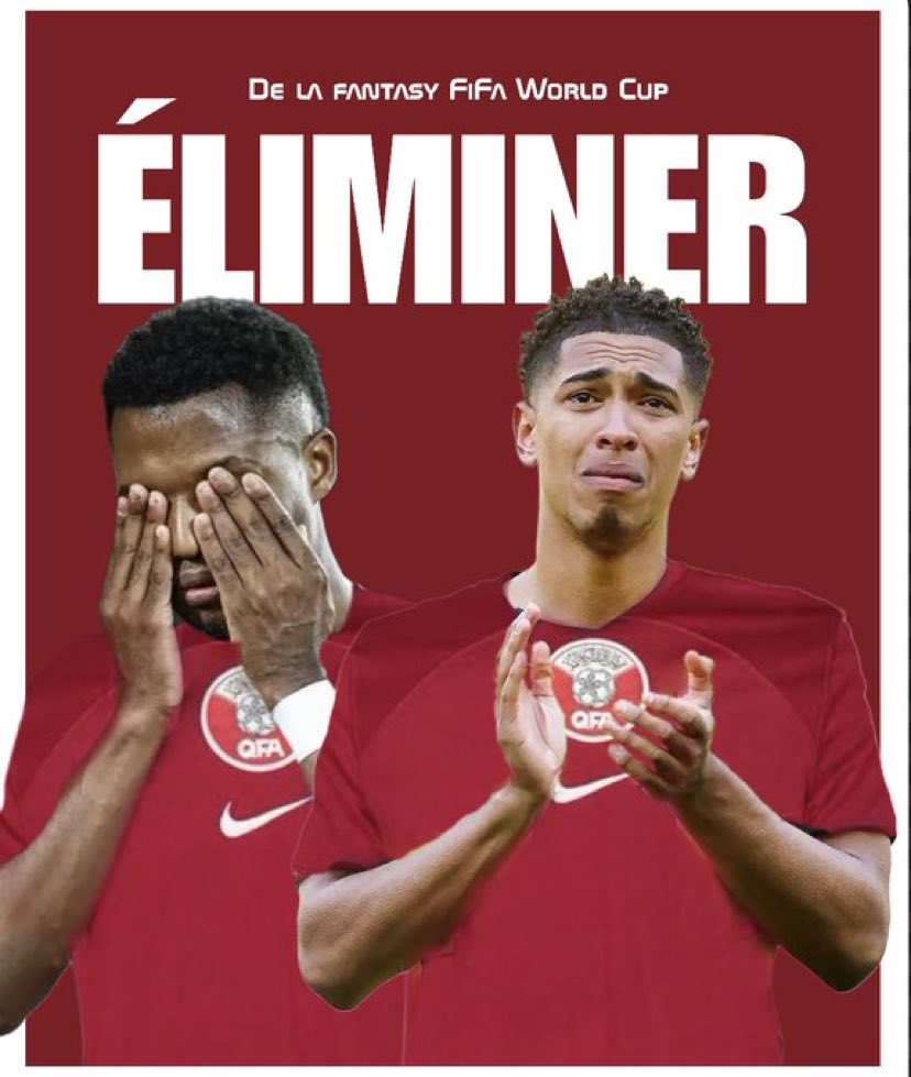 PecosseFFL's tweet image. 🔚 Fin de l’aventure.

Le Patar s’incline en demi-finale de la PDM et s’arrête aux portes de la finale.

Merci à nos joueurs pour leur parcours exceptionnel 🙌

Merci à nos supporters pour leur passion et leur ferveur 🇶🇦❤️

Ce n’est qu’un début, l’histoire continue.