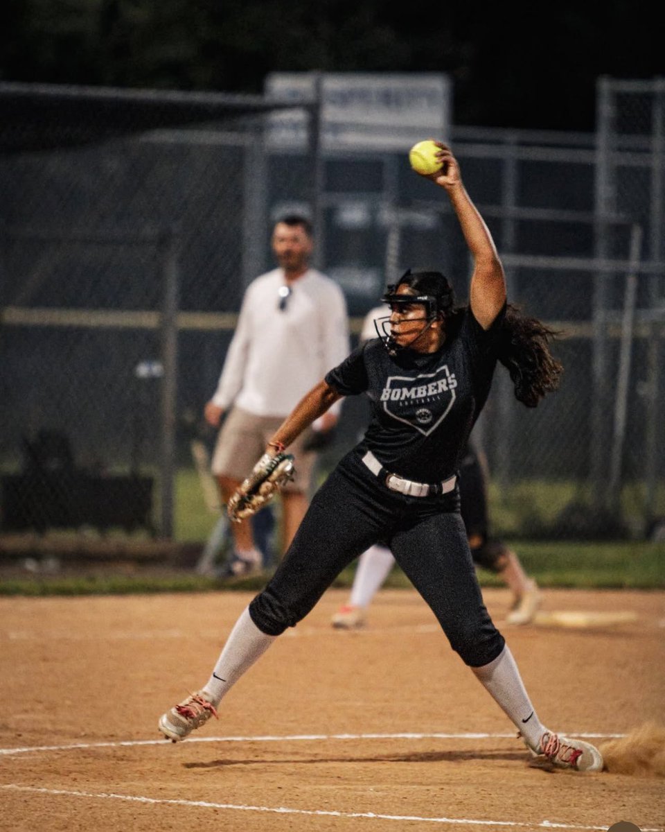Elkins HS Softball tweet media