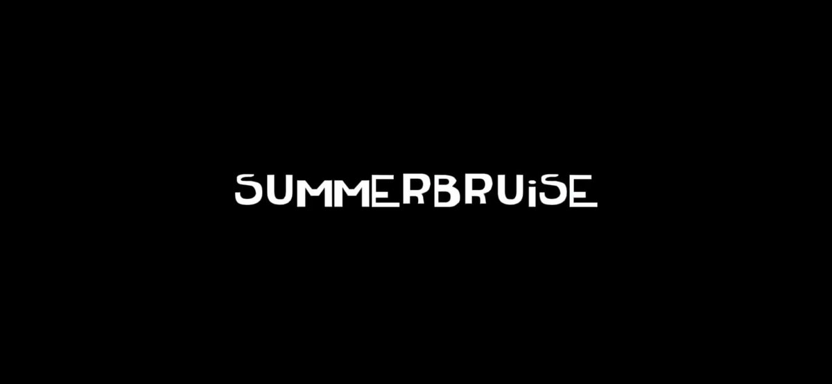 summerbruise (the band) tweet media