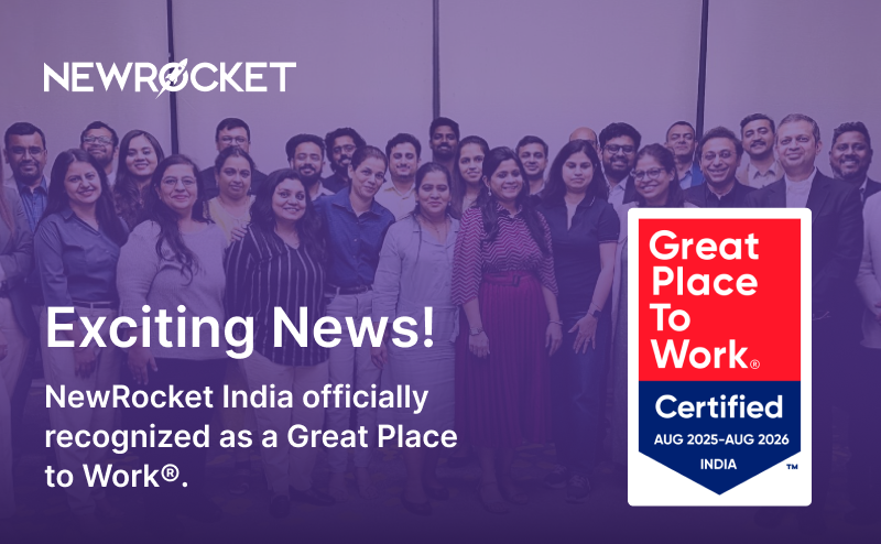 NewRocket, LLC tweet media