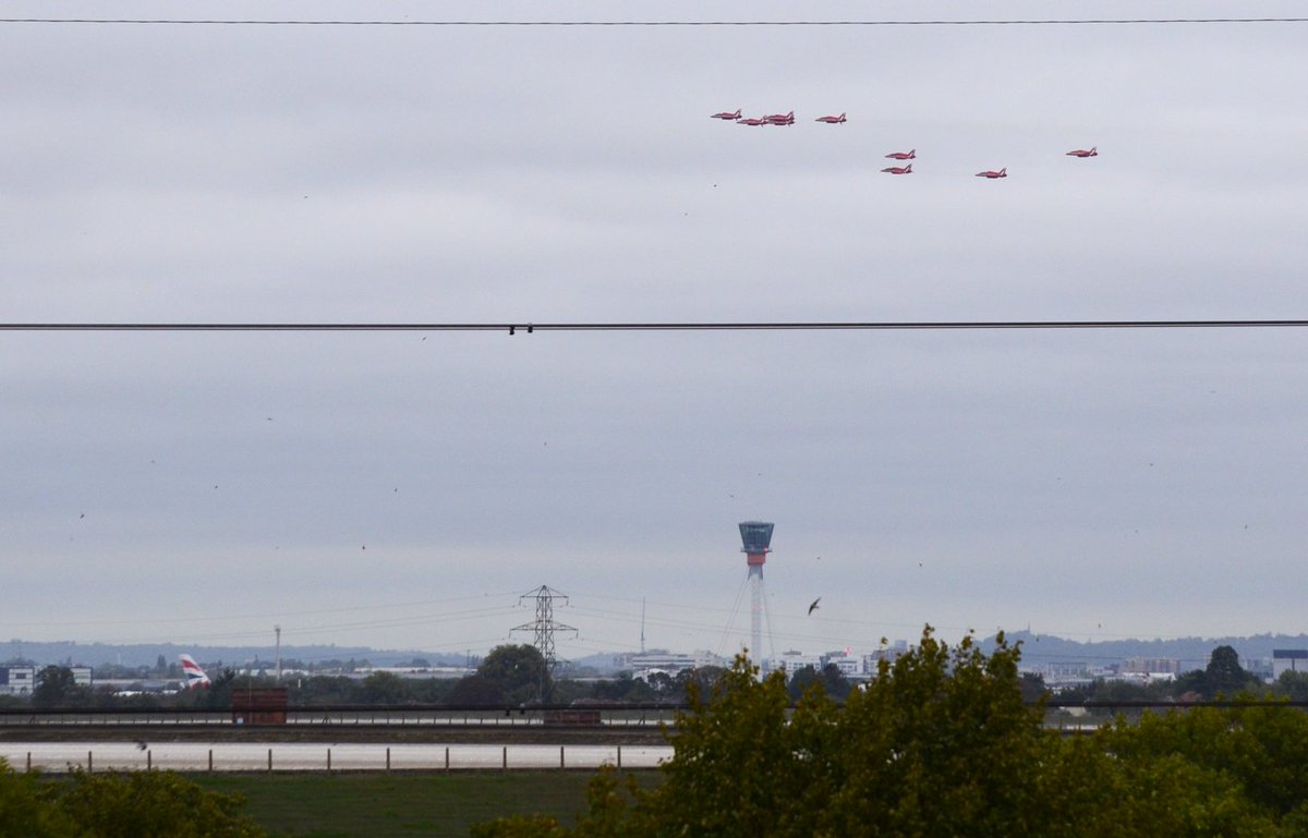 Global Ranger tweet media