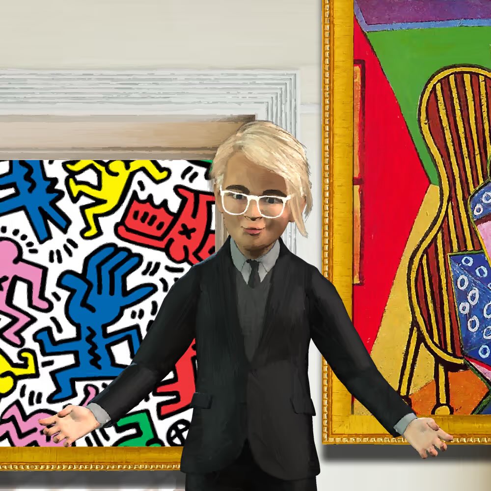 The Gullies are officially minted out!

Final supply is 1,443 Gullies, the rest have been burned.

Endless thanks for all the messages, energy, and love from everyone! ❤️

Traits &amp; rarity are coming very soon.

From creation to reveal, this journey has been pure fun, and the