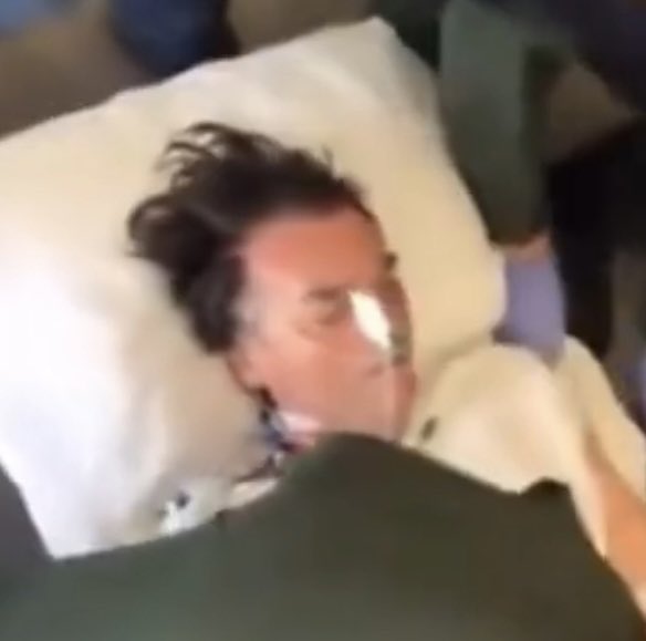 Alexey Dodsworth tweet media