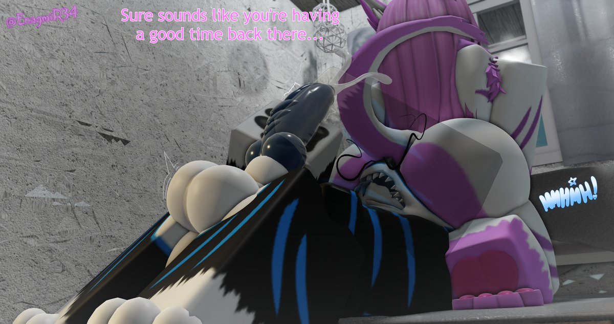 Enagmi | 🔞 tweet media