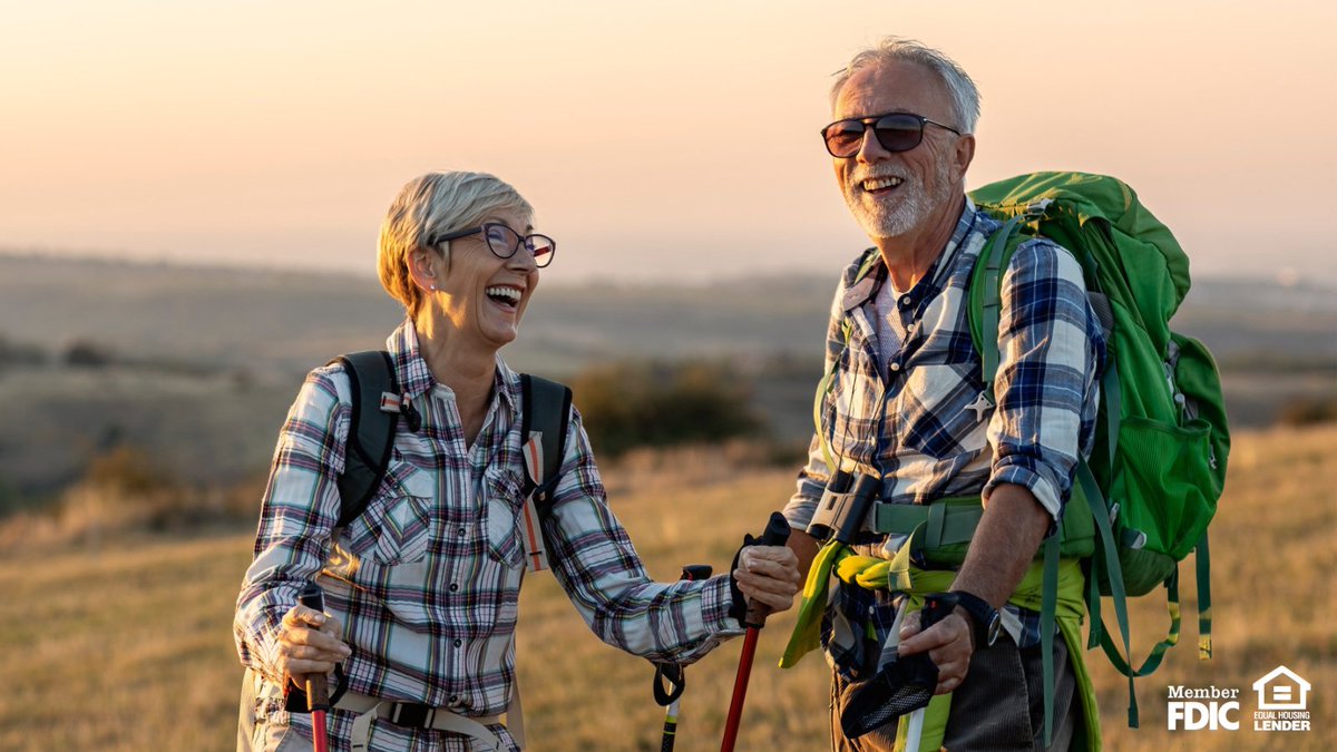 ForbrightBank's tweet image. Did you know that being in good financial health can reduce your stress level?

Head to the link in our description to learn our tips for prioritizing financial wellness and clearing your mind 💭