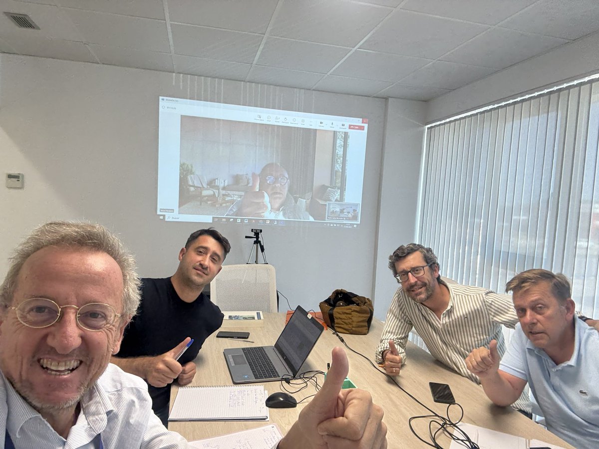 #GranEncuentro 

Los Que piensan en #CRECIMIENTO 

#BuenaGente 

#Innovacion #Calidad #Tecnología y #Servicio
<a href="/AnalizaLabs/">Analiza Laboratorios</a> <a href="/AnalizAgronomic/">Analiza Agronómico</a> <a href="/AnalizaCalidadM/">Analiza Calidad</a> <a href="/pablojalon/">Pablo Jalón</a> <a href="/AnalizaCalidad/">Analiza Calidad</a> 

GRUPO ANALIZA CALIDAD