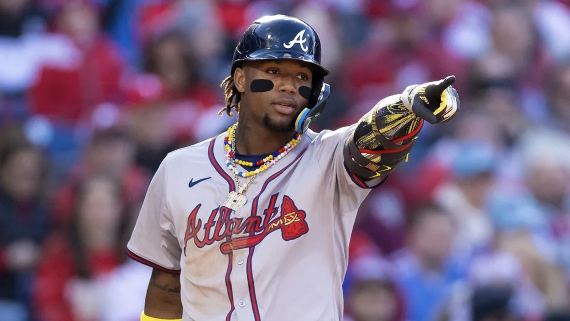 MLB ⚾️ PLAY OF THE DAY TIME!!!

GOING FOR 3 STRAIGHT FREE WINNER 🏆 

Bot will send to everyone who LIKES + REPLIES
(must be following <a href="/DommyLocked/">Dommy</a>)