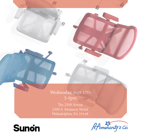 APomerantzCo's tweet photo. Who's going to IIDA Product Parade today? Stop by and see us! https://t.co/FuOOMT73E7