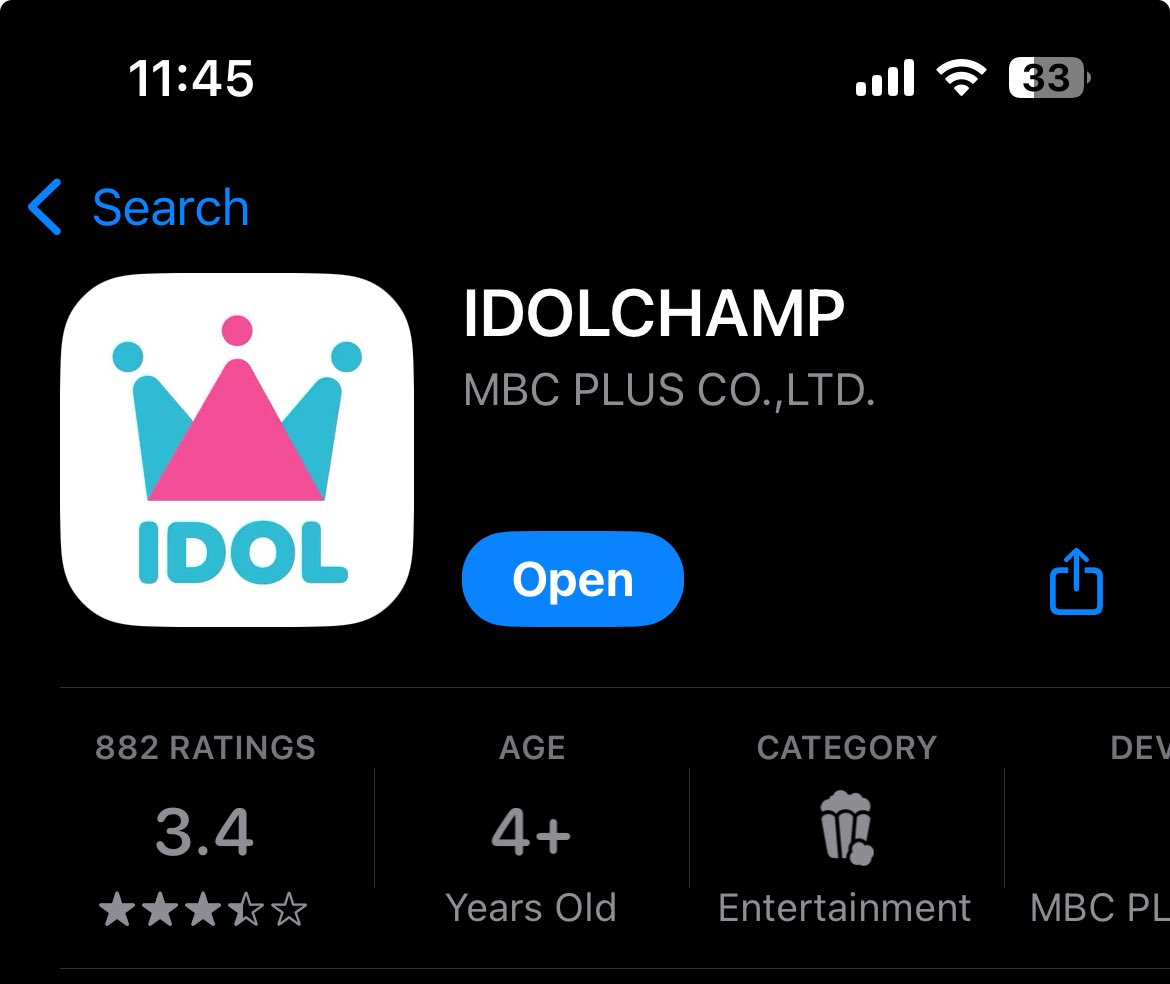 Cloudymmld's tweet photo. @dude36035 @MMLD_Official You can download the IDOLCHAMP app and vote from there! https://t.co/s6qzjUnXHn
