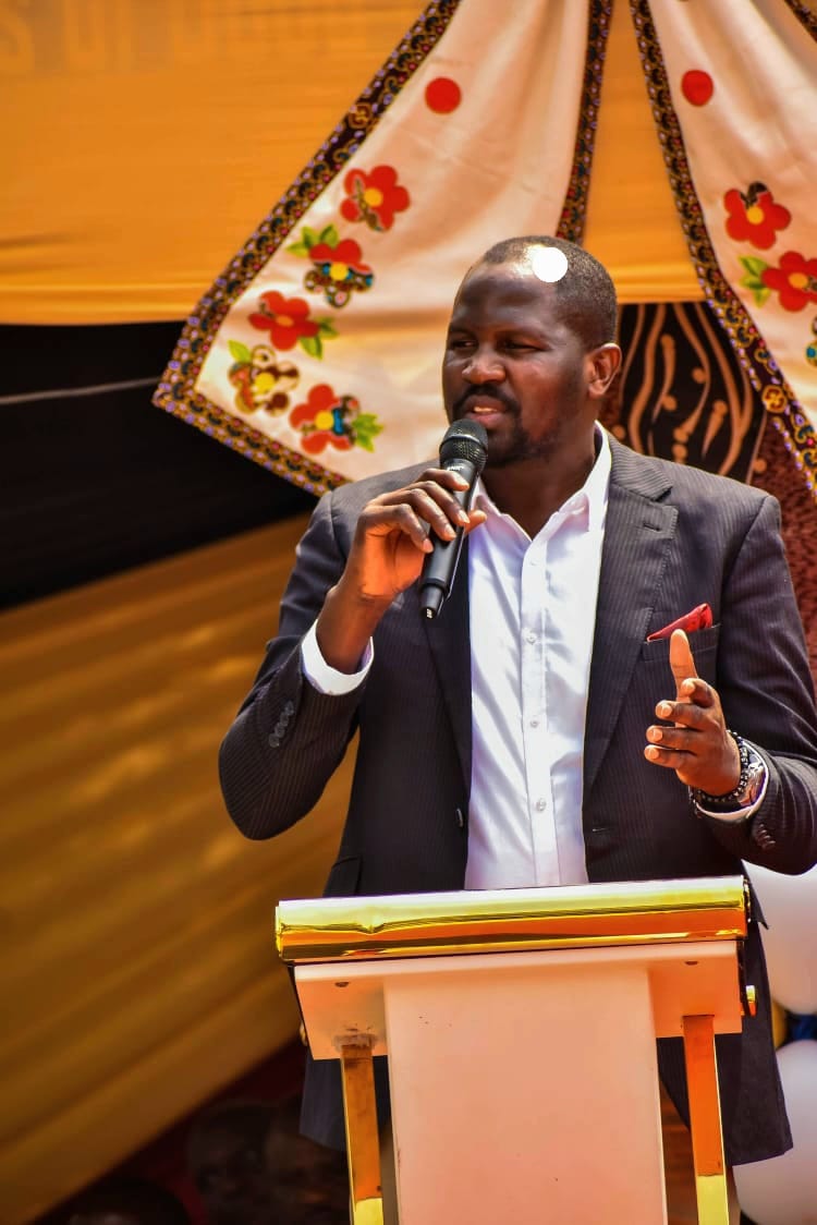 fredtunya's tweet photo. Distinctly spoke at the #FoRBCarnival by PROCMURA in Nairobi.
At @YALIAlumniKe &amp; #SADEN, we believe diversity builds peace, not division.
We’re working to:
✅ Counter intolerance through dialogue
✅ Empower youth as peace champions
✅ Drive grassroots solutions for cohesion
#FoRB https://t.co/LJiScX2X6z
