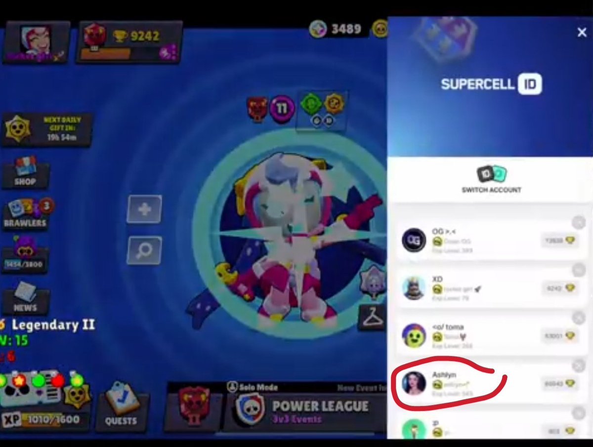 A_polocreed tweet media