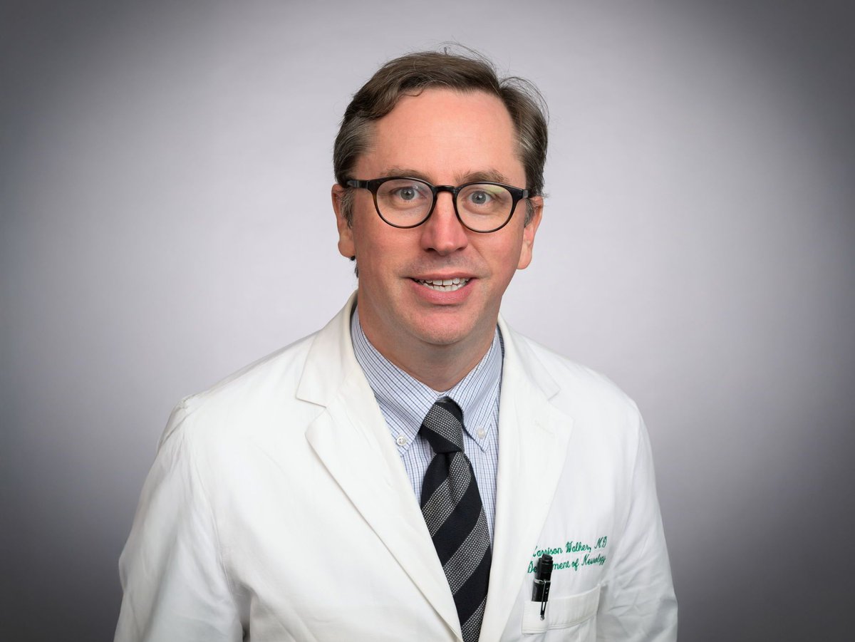 Harrison Walker, M.D., was featured by <a href="/UABNews/">UAB</a> discussing the significance of deep brain stimulation and how it improves clinical care. <a href="/UABHeersink/">UAB Heersink School of Medicine</a>
Learn more: buff.ly/piXEO8D