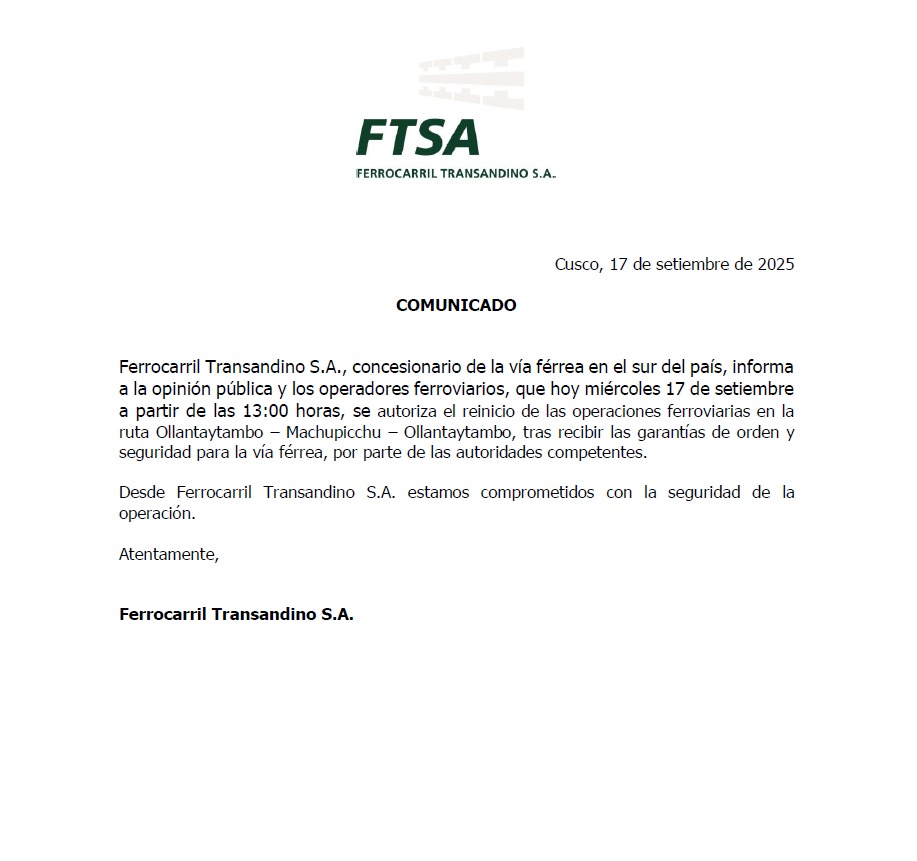 MINCETUR 🇵🇪 tweet media