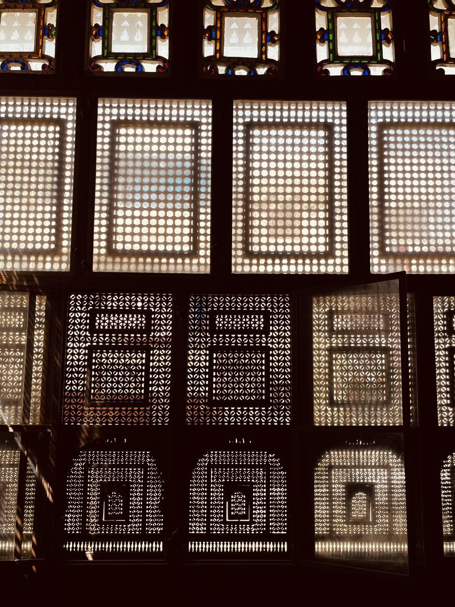-مشربيات-