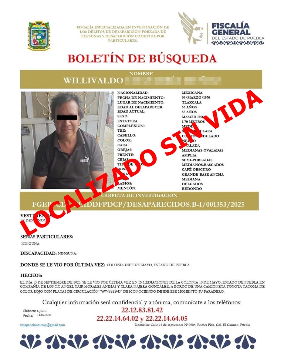 Luis Gabriel Velázquez tweet media