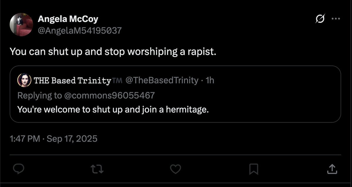 𝚃𝙷𝙴 𝙱𝚊𝚜𝚎𝚍 𝚃𝚛𝚒𝚗𝚒𝚝𝚢™️ tweet media