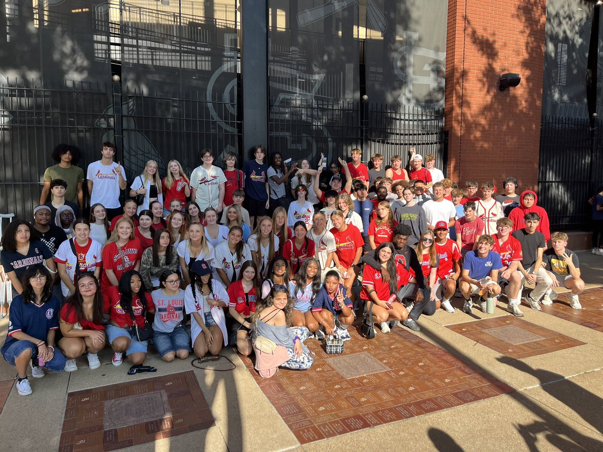 SCHS DECA tweet media