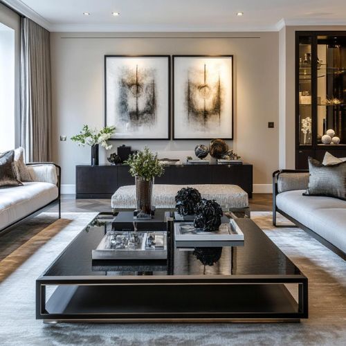 fcilondonuk's tweet image. Large square coffee tables that command attention whilst serving real purpose. These substantial pieces anchor seating arrangements and provide the surface area that modern living actually demands. 

fcilondon.co.uk/blog/best-larg… 

#fcilondon #largesquarecoffeetables #coffeetables