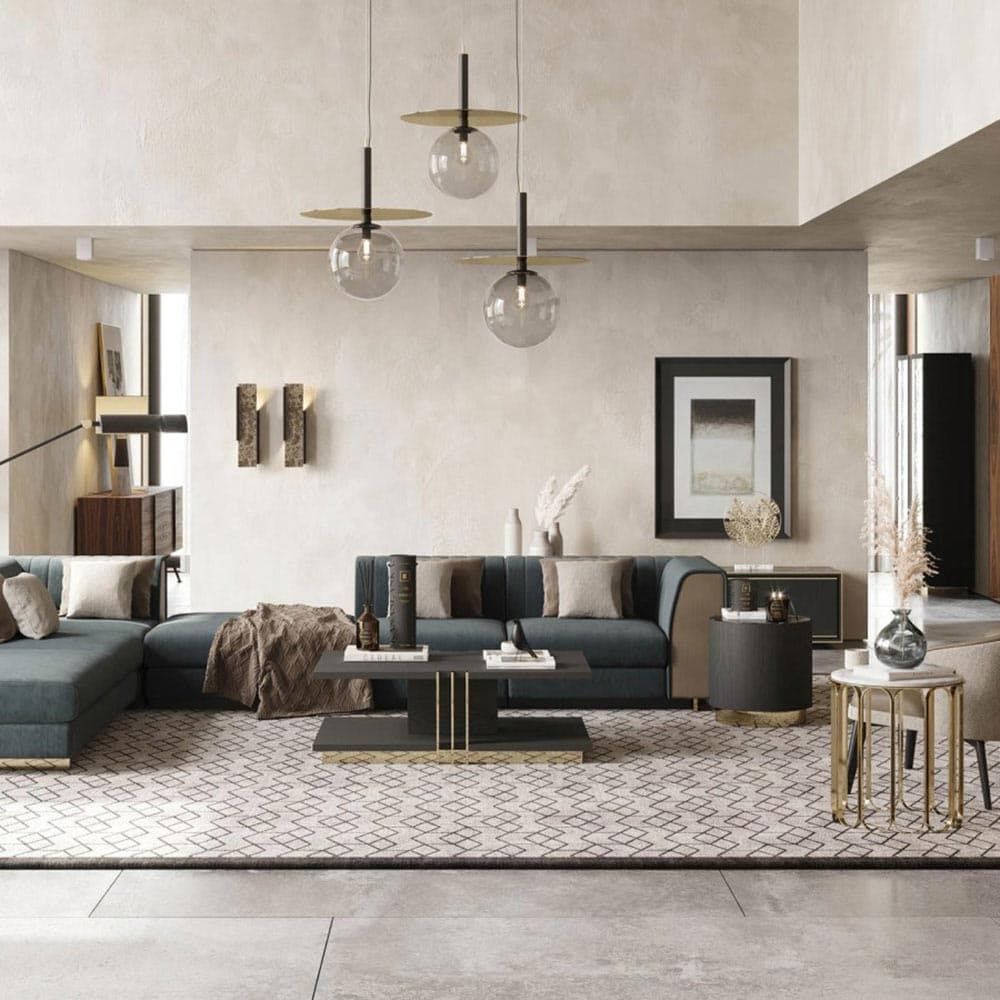 fcilondonuk's tweet image. Large square coffee tables that command attention whilst serving real purpose. These substantial pieces anchor seating arrangements and provide the surface area that modern living actually demands. 

fcilondon.co.uk/blog/best-larg… 

#fcilondon #largesquarecoffeetables #coffeetables