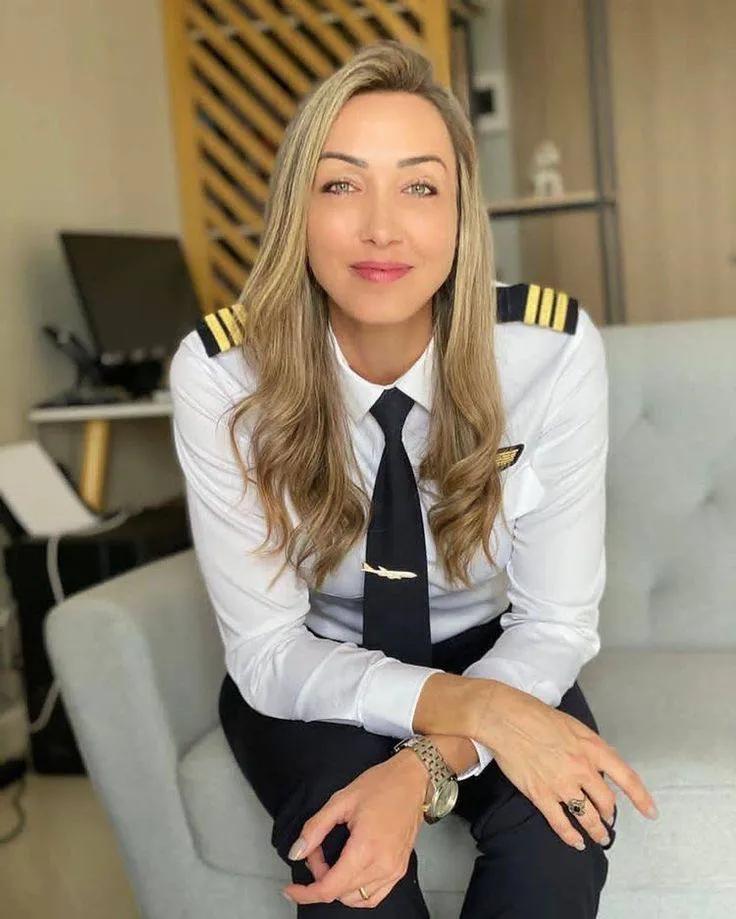 I’m 43 | Single pilot from USA 🇺🇸